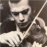 Clases de violin y viola para todos los niveles 🎻